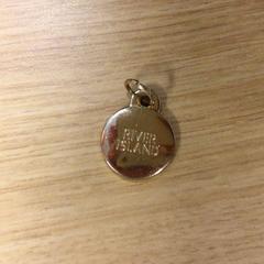 Pendant, as reported by Canisius-Wilhelmina Ziekenhuis using iLost
