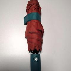 Ombrello, come riportato da Twisto utilizzando iLost