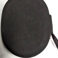 Pouzdro na sluchátka Zwart, jak nahlášeno Arriva Friesland / Groningen pomocí iLost