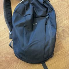 Ryggsekk, som rapportert av HTM ved bruk av iLost