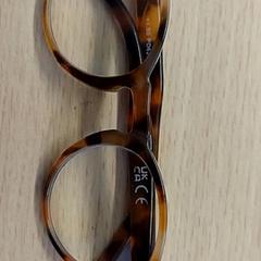 Bril Bruin, iLost를 사용하여 EBS OV Poeldijk에 보고됨