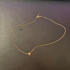 Collana Goud, come riportato da Van der Valk Duiven bij Arnhem A12 utilizzando iLost