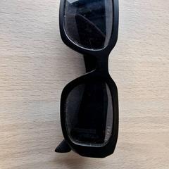 Sunglasses Zwart, as reported by Gemeente Roermond using iLost