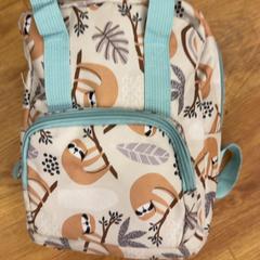 Hátizsák, amint azt HTM az iLost segítségével jelentette.