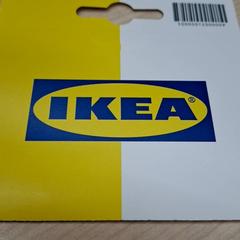 Darčekové karty, ako bolo nahlásené IKEA Älmhult pomocou iLost