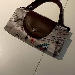 Torba na zakupy Opbouw tasje, zgłoszono przez IKEA Groningen przy użyciu iLost