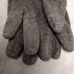 Guants Grijs, segons ha informat Arriva Friesland / Groningen mitjançant iLost