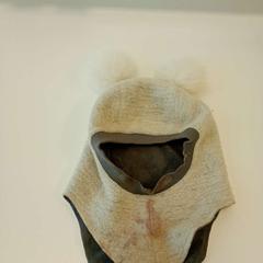 Hoed, zoals gemeld door IKEA Åsane met iLost