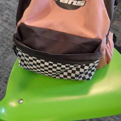 Tas, gisa salatu by Connexxion Haarlem IJmond iLost erabiliz