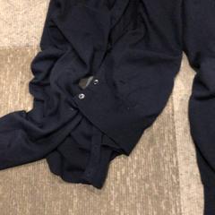 Kamizelka, zgłoszono przez Internationaal Theater Amsterdam przy użyciu iLost