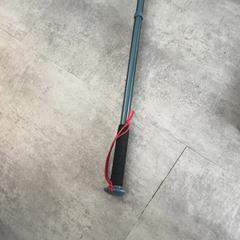 İLost kullanarak Arriva Achterhoek-Rivierenland tarafından bildirildiği gibi Baston wandele