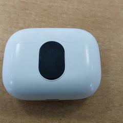 Elektronik - Witte earpods, gemeldet von Regio Limburg - Leuven über iLost
