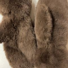 Rękawice, zgłoszono przez Het Amsterdamse Winterparadijs przy użyciu iLost