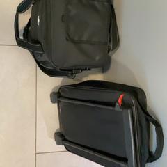 Borse, come riportato da MEININGER Hotel Budapest Great Market Hall utilizzando iLost