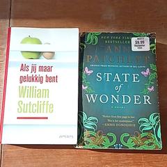 Bok, som rapportert av BOAT&CO ved bruk av iLost