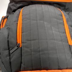 Mochila, ha sido reportado por Centraal magazijn con iLost