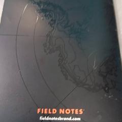 Notebook boek, as reported by Arriva Friesland / Groningen using iLost