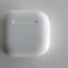 Electronics - Draadloze oortjes, as reported by Regio Limburg - Leuven using iLost