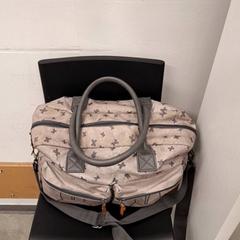 Tas Nijntje, zoals gemeld door IKEA Eindhoven met iLost