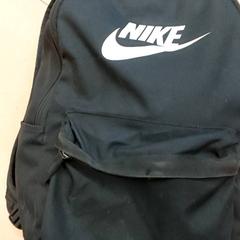 Rucksack - Zwart Nike, gemeldet von Centraal magazijn über iLost