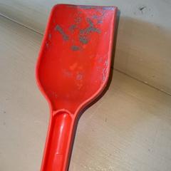 Łopata, zgłoszono przez Familie Resort Molenwaard przy użyciu iLost