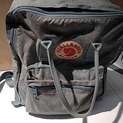 Bag, as reported by IKEA Groningen using iLost