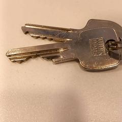 Schlüssel, gemeldet von Arriva Limburg Noord über iLost