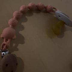 Tetina Roze, segons ha informat Jaarbeurs mitjançant iLost