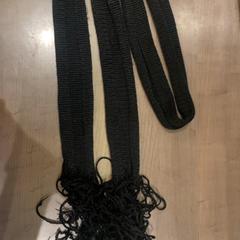 Szalik, zgłoszono przez Pathé Arnhem przy użyciu iLost