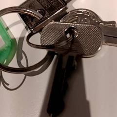 İLost kullanarak De Efteling tarafından bildirildiği gibi Anahtarlık