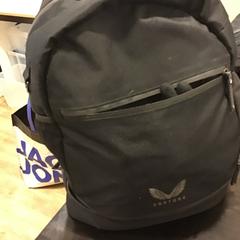 Backpack, as reported by U-OV Utrecht using iLost