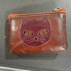 Brieftasche Herpen, gemeldet von Breng Nijmegen über iLost