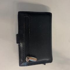 Carteira Benazza, como reportado por HTM utilizando o iLost