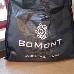 Bossa Zwart, segons ha informat Connexxion Zeeuws-Vlaanderen mitjançant iLost