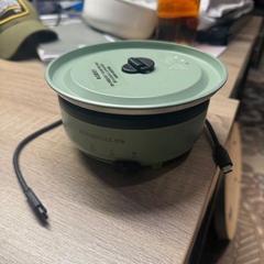 Klein kookstel Groen, a été signalé par Van der Valk Hotel Assen utilisant iLost