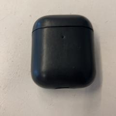Etui na airpody, zgłoszono przez GVB przy użyciu iLost