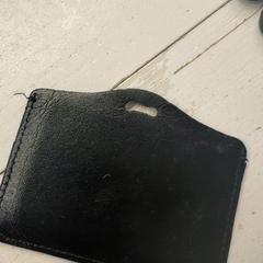 Cartera Tajik, segons ha informat GVB mitjançant iLost
