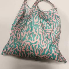 Bolsa tote, segundo informou Centraal magazijn usando iLost