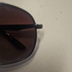 Sunglasses, as reported by HTM using iLost