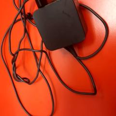 İLost kullanarak UvA REC tarafından bildirildiği gibi Dizüstü bilgisayar şarj cihazı