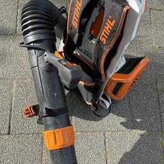 Bladblazer, jak zgłoszono do iLost