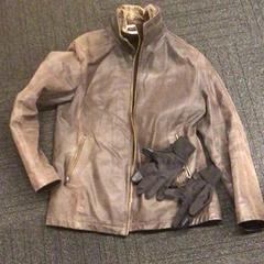 Kurtka met inhoud, zgłoszono przez Gemeente Nijmegen przy użyciu iLost