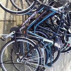 Vélo pour femme Giant, a été signalé par Stadswerk072 utilisant iLost