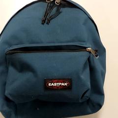 Zaino, come riportato da Regio Antwerpen - Brussel utilizzando iLost