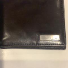 Wallet Calvin klein, as reported by Gemeente Amsterdam using iLost