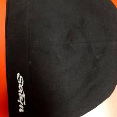 Hoofddeksel, segundo informou UvA REC usando iLost