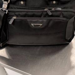 Borsa del portatile Targus, come riportato da IKEA Amsterdam utilizzando iLost