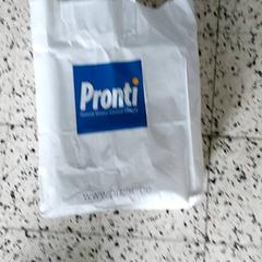 Sack - papieren tas, gemeldet von Regio West-Vlaanderen über iLost