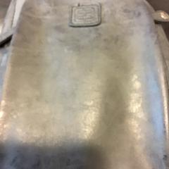 Sac, a été signalé par U-OV Utrecht utilisant iLost