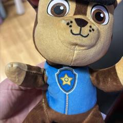 Toy, as reported by IKEA Brno using iLost